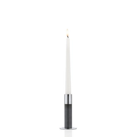 Kaarshouder Blomus Candea Polystone 14cm