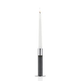 Kaarshouder Blomus Candea Polystonee 18cm