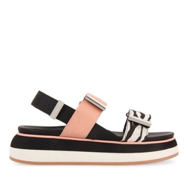 Sandaal Gioseppo Women Estrela Zebra