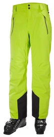 Pantalon de Ski Helly Hansen Men Force Pant Azid Lime