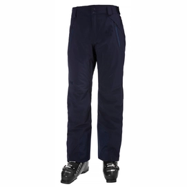 Pantalon de Ski Helly Hansen Men Force Pant Navy-XL