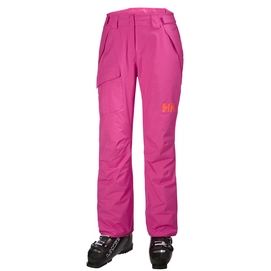 Pantalon de Ski Helly Hansen Women Sensation Pant Dragon Fruit