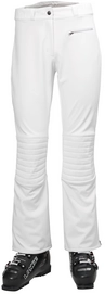 Skibroek Helly Hansen Women Bellissimo Pant White