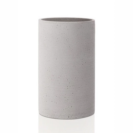 Vase Blomus Coluna Small Light Grey