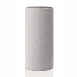 Vase Blomus Coluna Large Light Grey