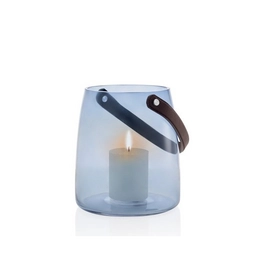 Windlicht Blomus Azuro Medium