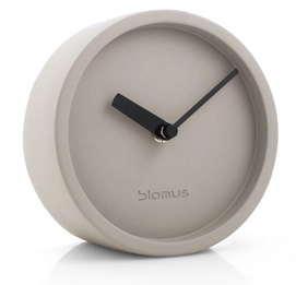 Klok Blomus Epoca (Exclusief Batterij)