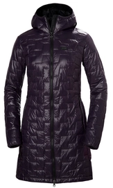 Jacke Helly Hansen Lifaloft Insulator Coat Nightshade Damen