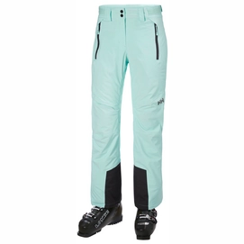 Skihose Helly Hansen Alphelia Pant Blue Tint Damen