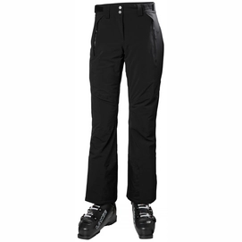 Pantalon de Ski Helly Hansen Women Alphelia Pant Black-XL