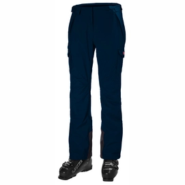 Pantalon de Ski Helly Hansen Women Switch Cargo 2.0 Pant Navy