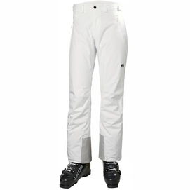 Pantalon de Ski Helly Hansen Women Snowstar Pant White-XS