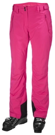 Skibroek Helly Hansen Women Legendary Insulated Pant Dragon Fruit
