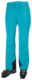 Pantalon de Ski Helly Hansen Women Legendary Insulated Pant Scuba Blue