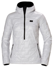 Veste Helly Hansen Women Lifaloft Insulator Pullover White