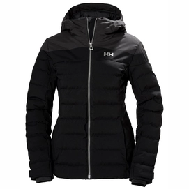 Skijacke Helly Hansen Imperial Puffy Jacket Black Damen-L