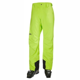 Pantalon de Ski Helly Hansen Men Legendary Insulated Pant Azid Lime