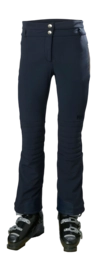 Ski Trousers Helly Hansen Women W Avanti Stretch Pant 597 Navy