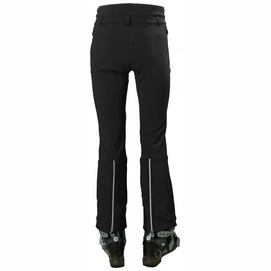 Ski Trousers Helly Hansen Women W Avanti Stretch Pants 990 Black