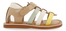 Sandaal Gioseppo Girls Aetna Tan