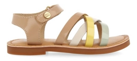 Sandaal Gioseppo Girls Atyra Tan