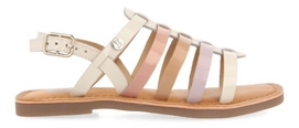 Sandaal Gioseppo Girls Baskin White