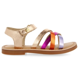 Sandales Gioseppo Girls Chama Multicolor-Taille 26