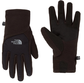 Gloves The North Face Women Denali Etip TNF Black