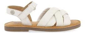 Sandaal Gioseppo Girls Velenje White