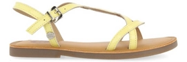 Sandaal Gioseppo Girls Sarpy Yellow