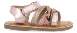 Sandaal Gioseppo Girls Vinton Pink