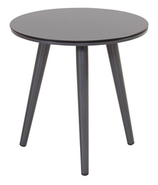 Bijzettafel Hartman Sophie Studio Ø45 H45 Grijs