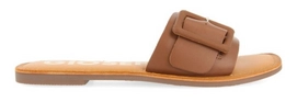Slipper Gioseppo Women Welda Tan