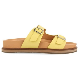 Sandaal Gioseppo Women Albury Yellow