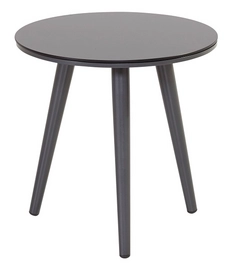 Bijzettafel Hartman Sophie Studio Ø45 H40 Grijs