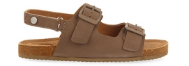 Sandaal Gioseppo Girls Misinto Taupe