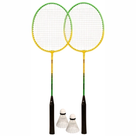 Kit Badminton Avento