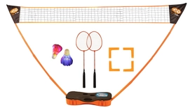 Badminton Set Get & Go