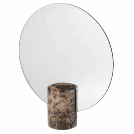Mirror Blomus Pesa Brown