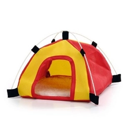 Speeltent Beeztees Nylon 18 x 18 x 17 cm