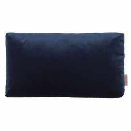 Housse de Coussin Blomus Voga Bleu Nuit (50 x 30 cm)