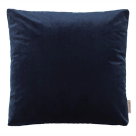 Sierkussenhoes Blomus Voga Midnight Blue (45 x 45 cm)