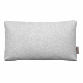 Sierkussenhoes Blomus Casata Nimbus Cloud (30 x 50 cm)