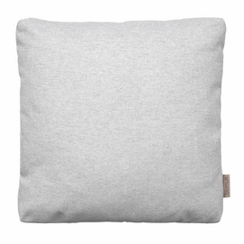 Sierkussenhoes Blomus Casata Nimbus Cloud (45 x 45 cm)