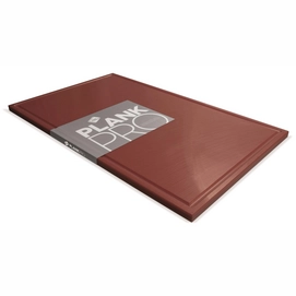 Chopping Board Inno Cuisinno GN1/1 Groove Brown