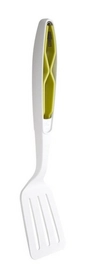 Spatule + Pince Tomorrow's Kitchen Blanc Vert