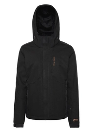 Ski Jas Protest Women Aricia True Black