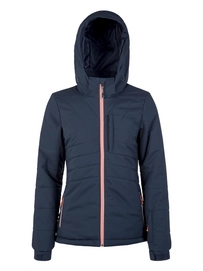 Ski Jacket Protest Women Sloane Concrete