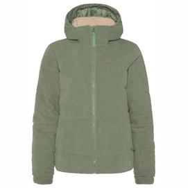 Skijacke Protest Cizzot Outerwear Jacket Juniper Damen
