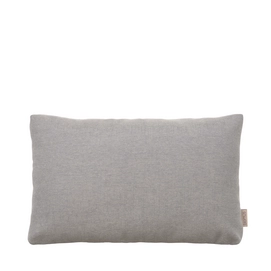 Sierkussenhoes Blomus Casata Mourning Dove (60 x 40 cm)